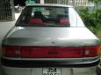 Mazda 323   1996 - Bán xe Mazda 323 năm sản xuất 1996, màu bạc