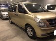 Hyundai Grand Starex   2011 - Bán Hyundai Grand Starex đời 2011, màu vàng, nhập khẩu