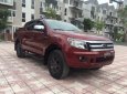 Ford Ranger   2015 - Bán Ford Ranger sản xuất năm 2015, màu đỏ, nhập khẩu nguyên chiếc, đăng ký 22/12/2015