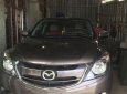 Mazda BT 50   2016 - Cần bán xe Mazda BT 50 năm 2016, màu nâu, xe còn rất êm