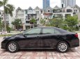 Toyota Camry 2.0E 2014 - Bán ô tô Toyota Camry 2.0E đời 2014, màu đen giá cạnh tranh