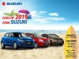 Suzuki Celerio   2019 - Bán Suzuki Celerio đời 2019, màu xanh lam, nhập khẩu nguyên chiếc