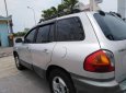 Hyundai Santa Fe   Gold   2003 - Bán Hyundai Santa Fe Gold năm 2003, nhập khẩu số tự động