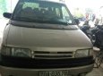 Mazda MPV   1989 - Bán Mazda MPV sản xuất năm 1989, nhập khẩu, xe chạy máy êm
