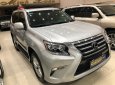 Lexus GX 2014 - Bán Lexus GX 460 đời 2014, màu bạc, nhập khẩu