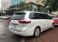 Toyota Sienna Limited 3.5 2014 - Chính chủ cần bán Sienne Limited 3.5 nhập Mỹ, xe cực chất, bản đủ đồ