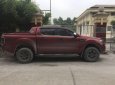 Ford Ranger   2015 - Bán Ford Ranger sản xuất năm 2015, màu đỏ, nhập khẩu nguyên chiếc, đăng ký 22/12/2015