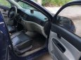 Hyundai Verna   2008 - Bán Hyundai Verna đời 2008, màu xanh lam, nhập khẩu Hàn Quốc