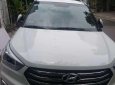 Hyundai Creta   2016 - Bán Hyundai Creta đời 2016, màu trắng, nhập khẩu nguyên chiếc, xe nữ đi