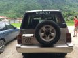 Suzuki Grand vitara   2004 - Bán Suzuki Grand vitara năm 2004 giá tốt