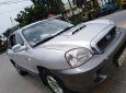 Hyundai Santa Fe   Gold   2003 - Bán Hyundai Santa Fe Gold năm 2003, nhập khẩu số tự động