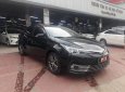 Toyota Corolla altis G 2018 - Altis 1.8G số tự động, màu đen, xe lướt 1.938km, đen đẹp đẽ