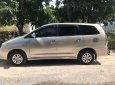 Toyota Innova  MT 2011 - Bán Toyota Innova MT 2011, nhập khẩu, xe đẹp, 5 lốp mới