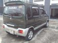 Suzuki Wagon R 2004 - Chính chủ bán Suzuki Wagon R sản xuất năm 2004, màu xanh lục