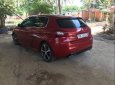 Peugeot 308 2016 - Bán xe Peugeot 308 2016, màu đỏ, nhập khẩu nguyên chiếc