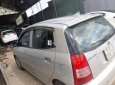 Kia Picanto   2007 - Bán Kia Picanto đời 2007, màu bạc, nhập khẩu  