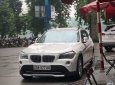 BMW X1 2011 - Chính chủ bán BMW X1 màu trắng, đời 2011, đăng ký lần đầu T7/2012, chạy 7,8 vạn