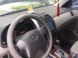 Toyota Corolla altis   2010 - Bán xe Toyota Corolla Altis đời 2010, màu đen, còn rất mới