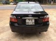 Toyota Vios   2005 - Bán lại xe Toyota Vios đời 2005, màu đen, giá chỉ 152 triệu