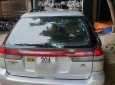 Subaru Legacy   1997 - Bán Subaru Legacy 1997, màu bạc, xe nhập