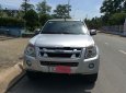 Isuzu Dmax   2011 - Cần bán Isuzu Dmax 2011 số sàn, 1 cầu, xe một đời chủ, xe đi bảo dưỡng hãng đầy đủ