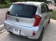 Kia Picanto   2013 - Bán Kia Picanto 2013, màu bạc, xe nhập, hình thức đẹp