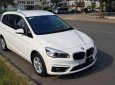 BMW 2 Series   218i GranTourer   2016 - Chính chủ bán xe BMW 2 Series 218i GranTourer 2016, màu trắng, nhập khẩu