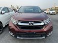 Honda CR V 1.5G 2019 - Honda CRV 2019 bản G tại Đồng Nai ưu đãi tới 30tr, giao ngay, trả trước từ 330tr nhận xe, gọi 0908438214