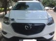 Mazda CX 9 2014 - Chính chủ bán xe Mazda CX 9 đời 2014, màu trắng, nhập khẩu