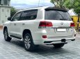 Toyota Land Cruiser 2018 - Cần bán xe Toyota Land Cruiser VX-R 2018 siêu lướt, nhập khẩu Trung Đông, LH 094.539.2468 Ms Hương