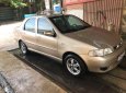 Fiat Albea 2006 - Lên đời bán Fiat Albea sản xuất 2006, màu vàng cát, xe nhập