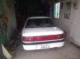 Mazda 323   1995 - Cần bán Mazda 323 năm 1995, màu trắng, nhập khẩu 