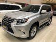 Lexus GX 2014 - Bán Lexus GX 460 đời 2014, màu bạc, nhập khẩu