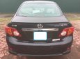 Toyota Corolla altis   2.0V AT   2010 - Cần bán xe Toyota Corolla Altis 2.0V AT đời 2010, odo 40000 km, xe nhà ít đi 95%