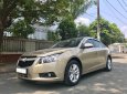 Chevrolet Cruze 2016 - Bán Chevrolet Cruze 2016 số sàn, màu vàng, xe cực đẹp