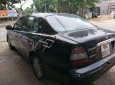 Daewoo Leganza 1999 - Cần bán gấp Daewoo Leganza năm sản xuất 1999, màu đen, nhập khẩu xe gia đình, giá tốt