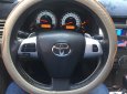 Toyota Corolla altis V 2012 - Bán Toyota Corolla Altis V sản xuất năm 2012, màu đen