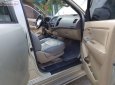 Toyota Hilux 3.0G 4x4 MT 2010 - Bán Toyota Hilux 3.0G 4x4 MT 2010, màu bạc, xe nhập