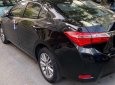 Toyota Corolla altis   2017 - Cần bán Toyota Corolla altis năm sản xuất 2017, màu đen