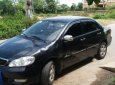 Toyota Corolla altis 2003 - Bán Toyota Corolla altis sản xuất 2003, màu đen, xe gia đình