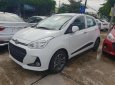 Hyundai Grand i10 2019 - Bán xe Hyundai Grand i10 đời 2019, màu trắng, nhập khẩu giá cạnh tranh