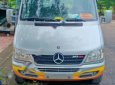 Mercedes-Benz Sprinter 313 2010 - Bán Mercedes Sprinter 313 2010, nước sơn zin 99%