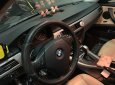 BMW 3 Series  320   2007 - Bán BMW 320 sản xuất 2007, màu đen, nhập khẩu