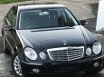 Mercedes-Benz E class   E280 2008 - Bán Mercedes E280 năm sản xuất 2008, màu đen  