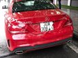 Mercedes-Benz CLA class 250 2014 - Cần bán Mercedes CLA250 năm 2014, màu đỏ, nhập khẩu