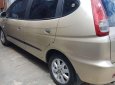 Chevrolet Vivant 2009 - Cần bán xe Chevrolet Vivant năm 2009, màu vàng, xe nhập, 250 triệu