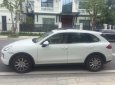 Porsche Cayenne 2014 - Bán xe Porsche Cayenne sản xuất 2014, màu trắng, nhập khẩu, giao dịch chính chủ