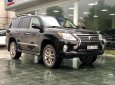 Lexus LX 570 2012 - Bán ô tô Lexus LX 570 2013, màu đen, xe nhập Mỹ biển Vip, LH: 0982.84.2838