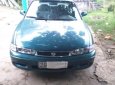 Mazda 626 2.0 MT 1996 - Bán Mazda 626 2.0 MT 1996, màu xanh lam, nhập khẩu Nhật Bản 