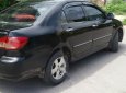 Toyota Corolla altis 2003 - Bán Toyota Corolla altis sản xuất 2003, màu đen, xe gia đình